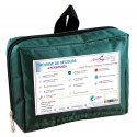 Trousse de secours 4 personnes JOLETI