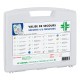 Valise de secours bâtiment 4 à 6 personnes