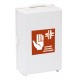 Coffret secours MEMBRE SECTIONNÉ