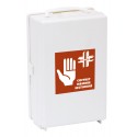 Coffret secours MEMBRE SECTIONNÉ