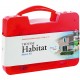 Trousse secours HABITAT HECOSTOP
