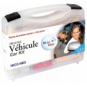 Trousse secours VEHICULE HECOSTOP