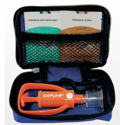 Pompe à venin VENIPUMP