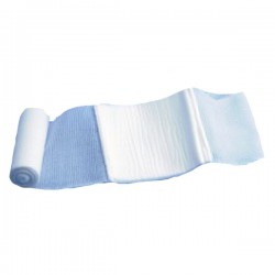 Pansement compressif stérile