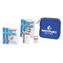 kit standard water jel