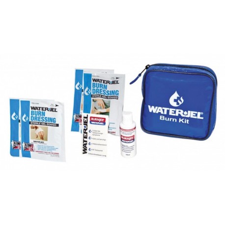 kit standard water jel