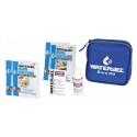Compresses stériles pour brûlures WATER JEL Kit standard