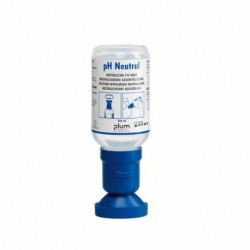 Lave oeil PH neutre 200 ml PLUM