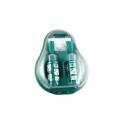 Station murale lave oeil 2 x 500ml