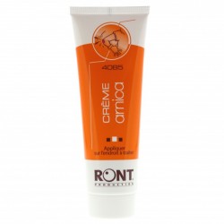 crème à l'arnica - Ront Production