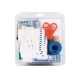 recharge kit armoire à pharmacie 5/10 personnes