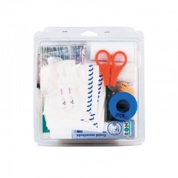 recharge kit armoire à pharmacie 5/10 personnes