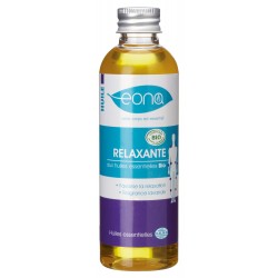 Huile de massage RELAXANTE BIO 100 ml - EONA