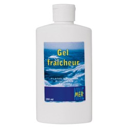 Gel fraicheur 200 ml