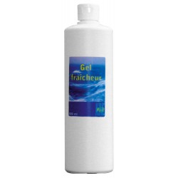 Gel fraicheur 500 ml