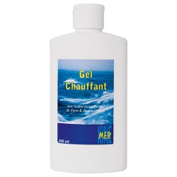 Gel chauffant 200 ml