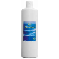 Gel chauffant 500 ml