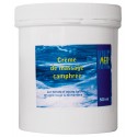 Crème de massage camphrée 500 ml