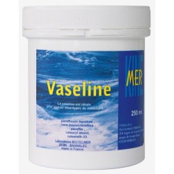 Vaseline 250 ml