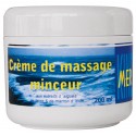 Crème de massage minceur 200 ml