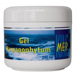 Gel harpagophytum 200 ml