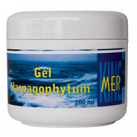 Gel harpagophytum 200 ml