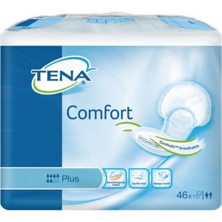 tena comfort plus