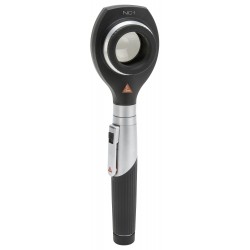 Dermatoscope HEINE® NC 1 + poignée mini 3000