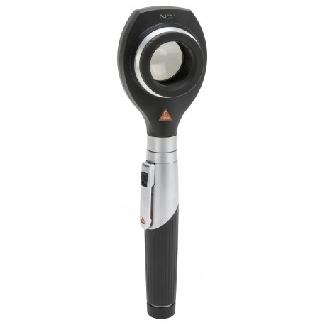 Dermatoscope HEINE® NC 1 + poignée mini 3000
