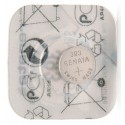 Pile auditive Renata 393 1,5V 80mAh