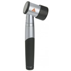 Dermatoscope de poche mini 3000 avec embout contact + poignée