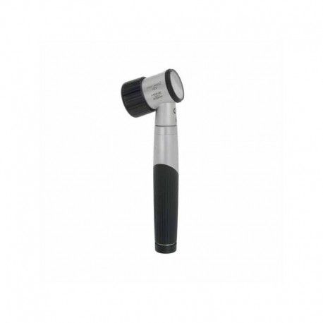 Dermatoscope LED mini3000® avec embout contact + poignée