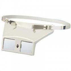 Lunettes de BERGER non rétractables