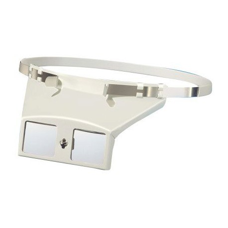 Lunettes de BERGER non rétractables