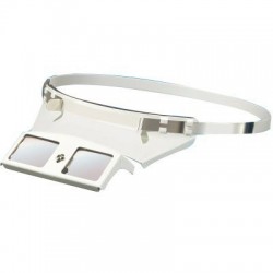 Lunettes de BERGER rétractables