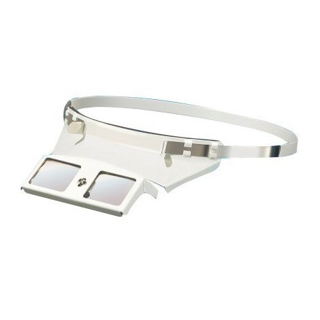 Lunettes de BERGER rétractables