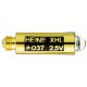 Ampoule pour - K100 et BETA 100 ALPHA+ 2,5V037