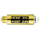Ampoule pour - K100 et BETA 100 ALPHA+ 2,5V037