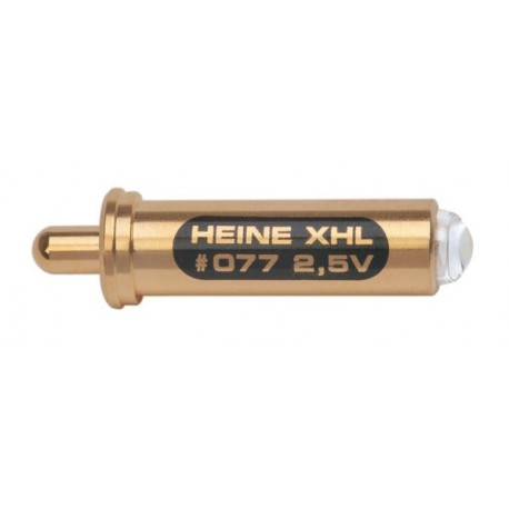 Ampoule Otoscope Heine XHL 2,5 V 077