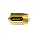 Ampoule 2,5 V 107 - pour Lampes HEINE Mini 3000