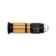 AMPOULE 2.5V 110 MINI 3000