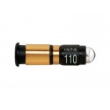 Ampoule 2.5V 110 MINI 3000