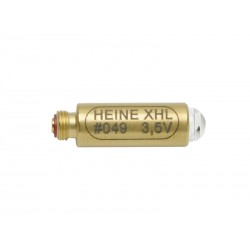 Ampoule 3.5V 049 K100 BETA100 ALPHA+