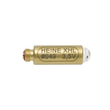 Ampoule 3.5V 049 K100 BETA100 ALPHA+