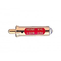 Ampoule 3.5V 078 BETA 200 K180 - HEINE
