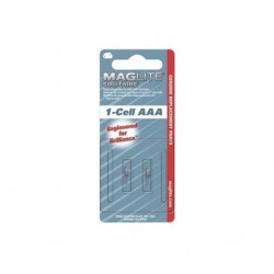 AMPOULE KRIPTON MAGLITE SOLITAIRE PAR 2