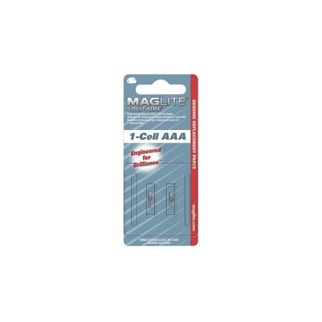 AMPOULE KRIPTON MAGLITE SOLITAIRE PAR 2