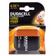 Pile alcaline LR 12 - DURACELL