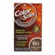 Color&soin kit coloration permanente 6g blond foncé doré