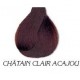 Color&soin kit coloration permanente 5m châtain clair acajou